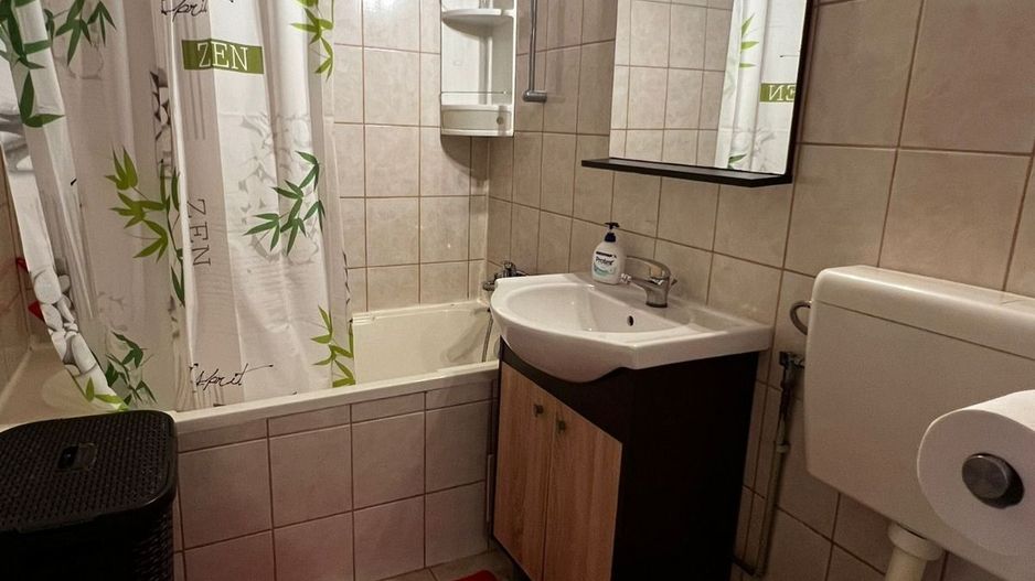 AP. 2 CAMERE- BRANCOVEANU, PET-FRIENDLY, BLOC REABILITAT, MODERN - Poză 10