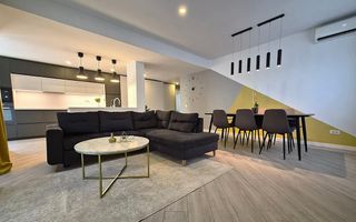 Astra Residence | Vânzare apartament 3 camere - Poză 1