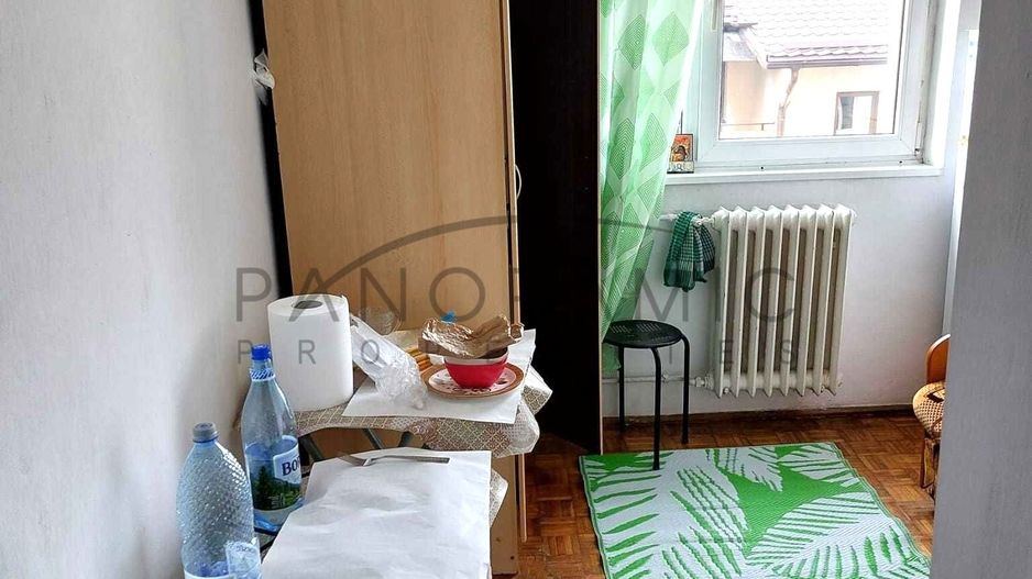 Garsoniera 11 mp, etaj 2/4, Gheorgheni - Poză 1