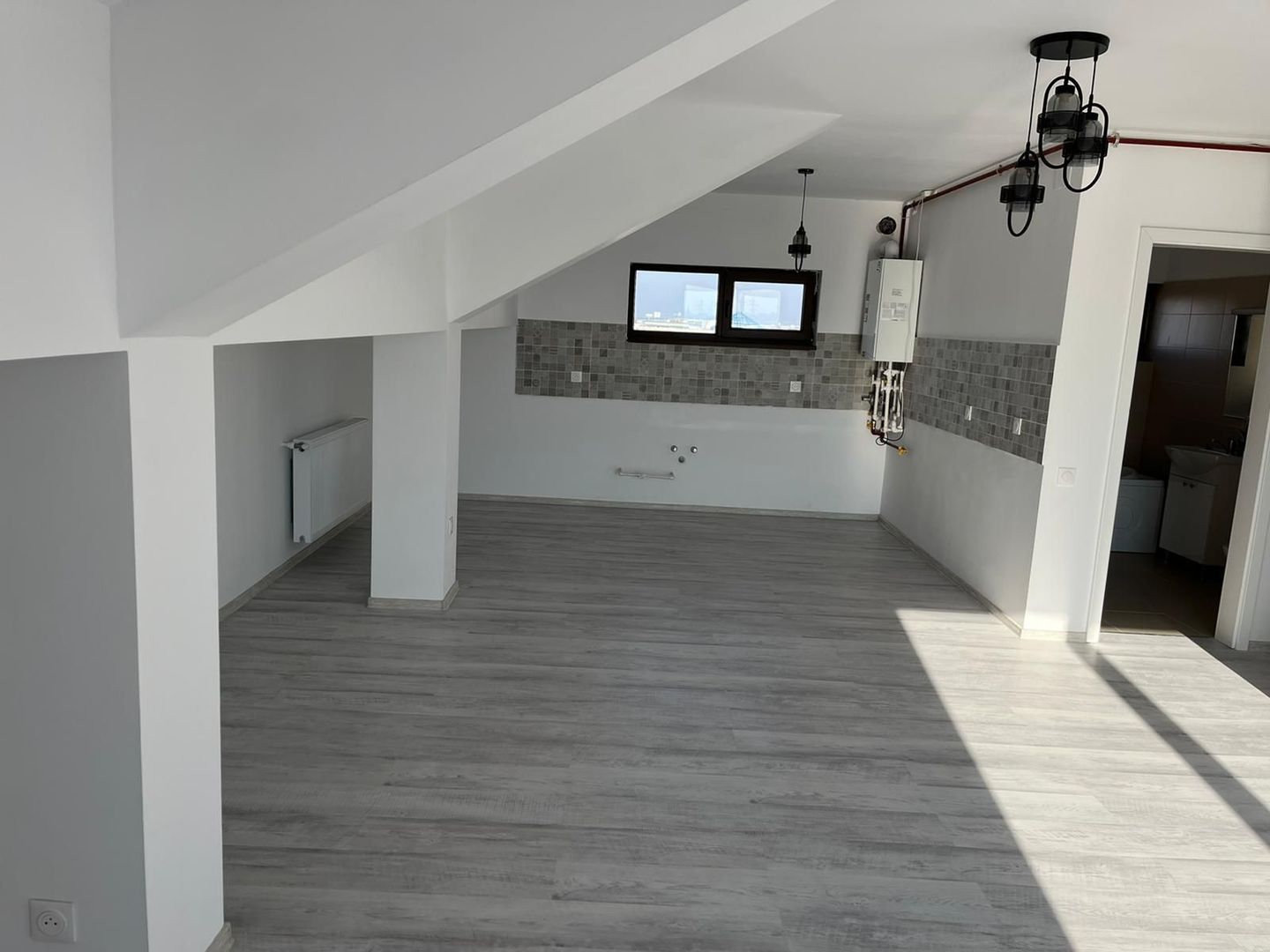 Penthouse Voluntari - Jumbo - Metro - Poză 20