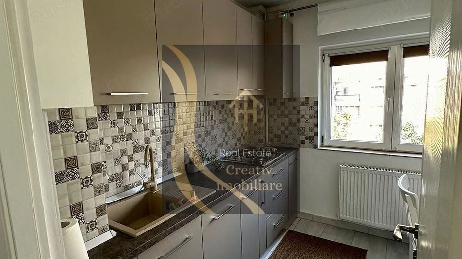 Apartament 2 camere | Zona Polona   Eminescu - Piata Romana | Sector 1 - Poză 4