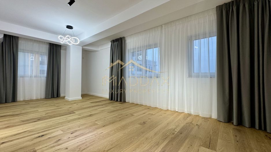 Duplex cu 4 Camere *211mp* / 2 parking / Erou Iancu Nicolae - Poză 29