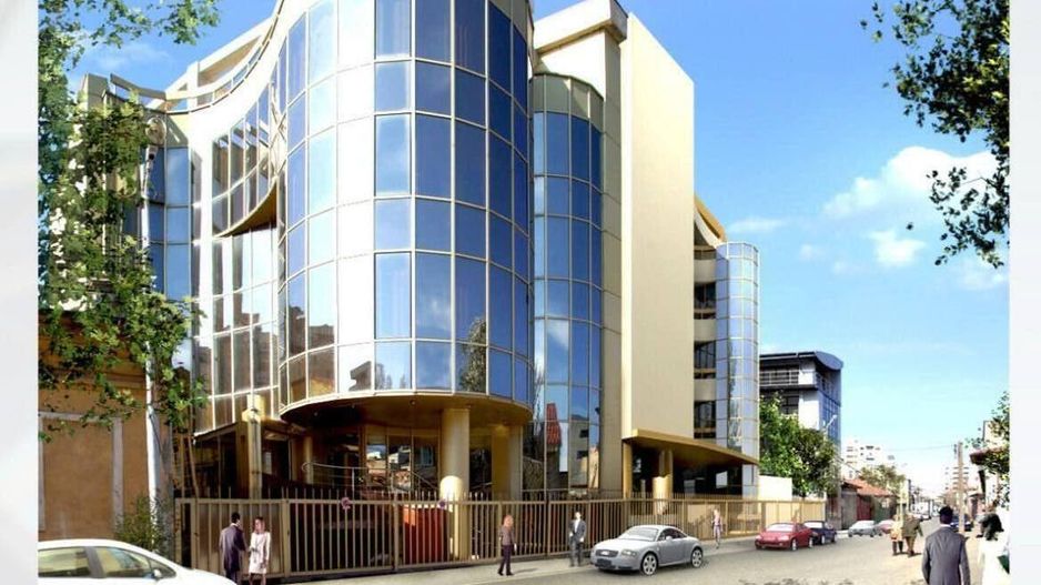 Business Center Gematex 1 - Victoriei - Poză 2