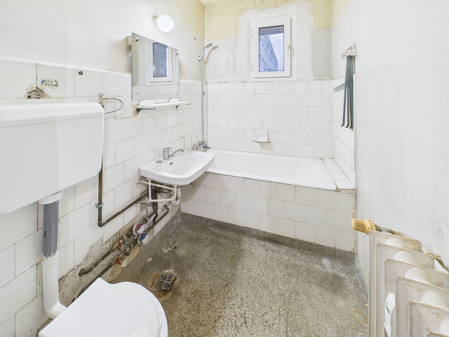 Apartament 2 camerede vânzare în zona Dristor - Poză 6