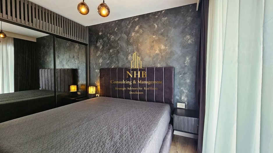 Apartament de inchiriat -2 camere Prima Vista-PARCARE -Negociabil ! - Poză 1
