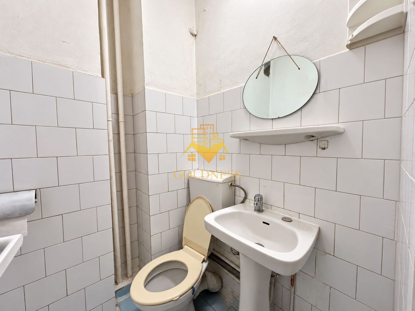 3 camere decomandate, Zorilor, Zona Pasteur, UMF, UTCN, USAMV - Poză 8