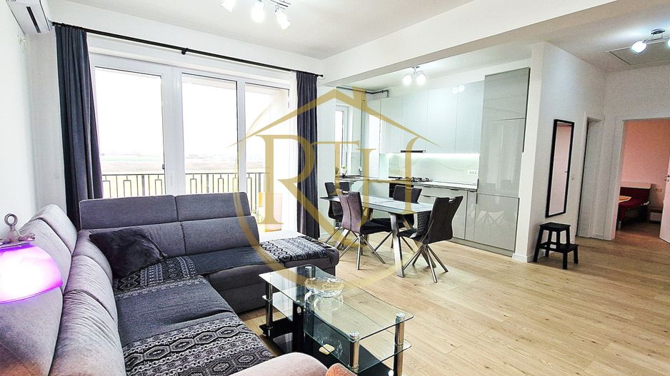 Apartament Premium 2 Camere | Prima Închiriere  | Parcare Inclusă | Calea Urseni - Poză 6