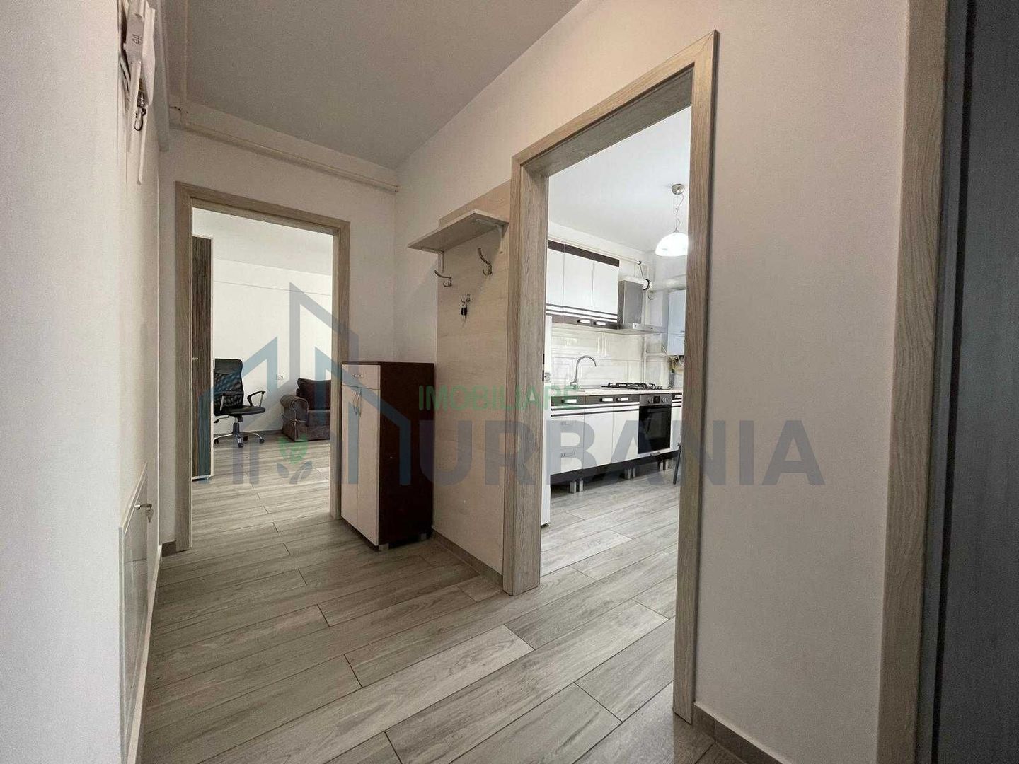 Apartament 2 camere de inchiriat, zona Moara de Vant (Mon Jardin), Iasi - Poză 6