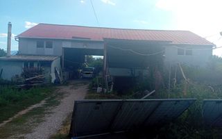 Casă de vânzare | Gușterița, Sibiu | 250 mp | teren 415 mp - Poză 3