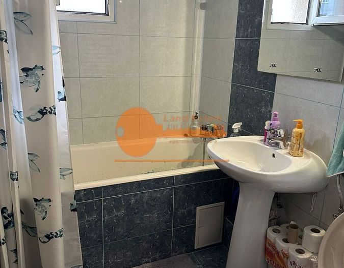 3 camere Dristor ( 750m metrou-Bloc reabilitat ) - Poză 9