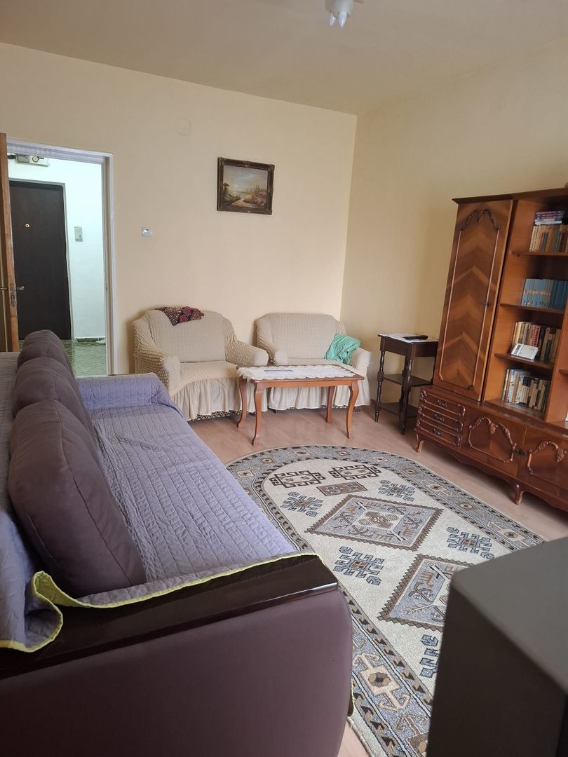 Garsoniera Racadau- Str Jepilor,bloc vila - Poză 2