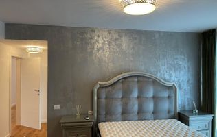 Apartament Băneasa // Garlei