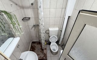 Garsonieră de închiriat, Piața Nicolina, Iași - Etaj 1 - Poză 3