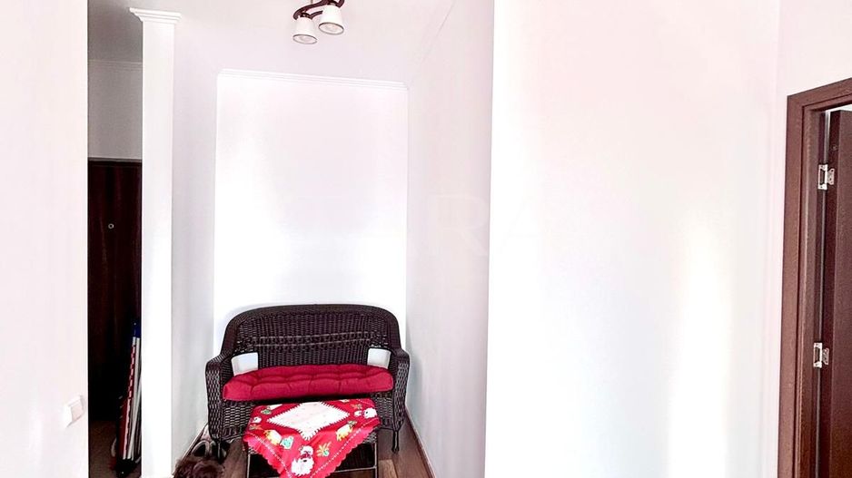 EXCLUSIVITATE! Apartament 2 camere Floresti, zona Parc Poligon. - Poză 9