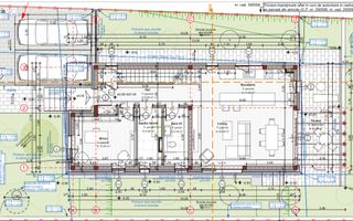Casă individuală într-o Locație excelentă din Borhanci ! - Poză 5