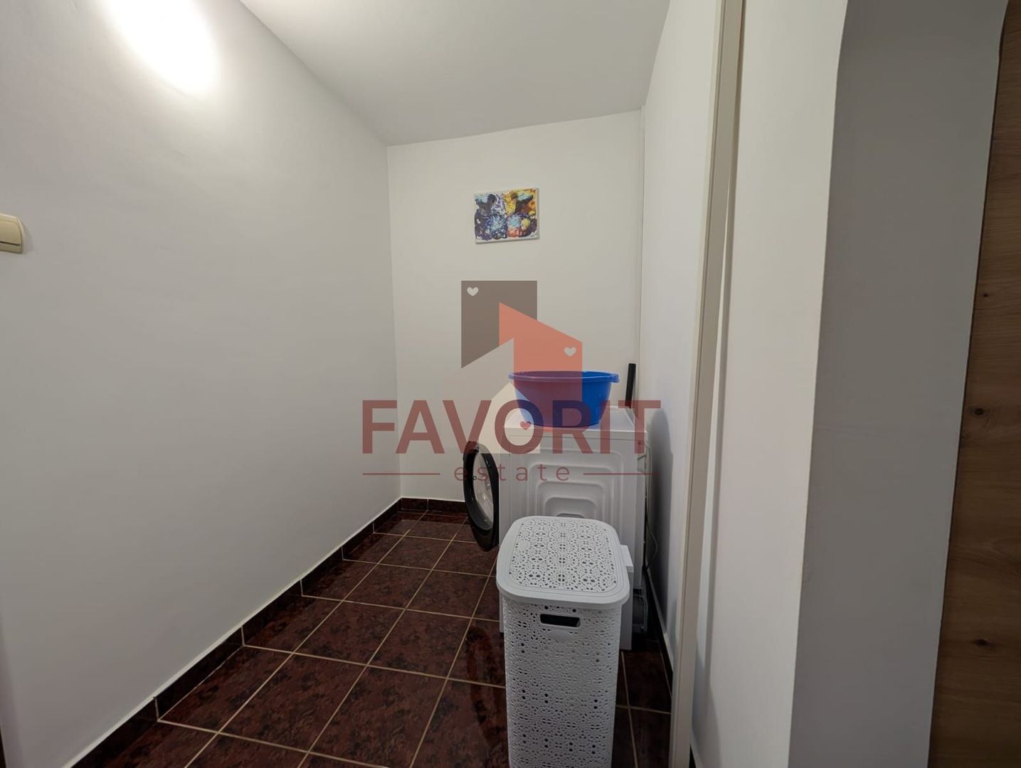 3 camere | 2 balcoane | renovat recent | zona excelenta | mobilat si utilat | - Poză 13