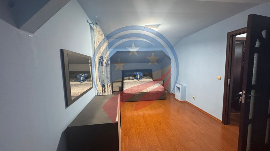 Casă spațioasă în Balș, zonă excelentă – aproape de centru și spital - Poză 7