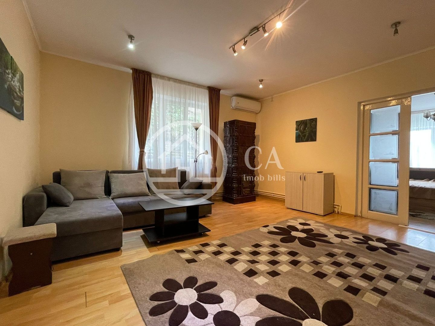 Casă cu 3 camere de închiriat în zona Gheorghe Doja, Oradea - Poză 2