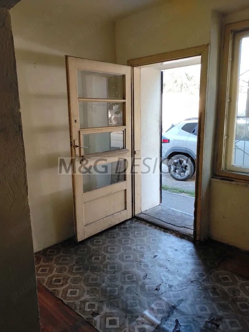 Apartament 2 camere zona Complexul Studentesc - Poză 3