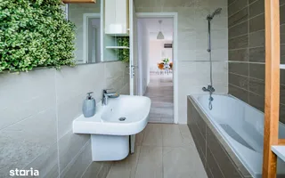 Apartament 2 camere | parcare | Grand Hill Residence | Pet-Friendly - Poză 19