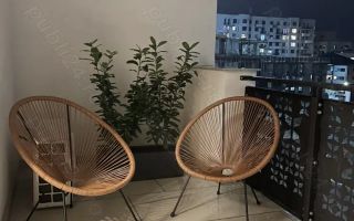 Apartament 2 camere bloc nou Circumvlatiunii - Poză 9