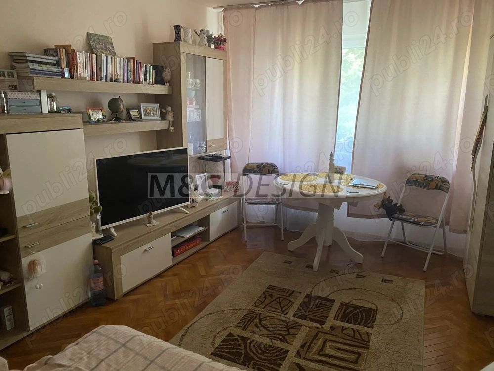 Apartament 2 camere Sagului - Poză 2