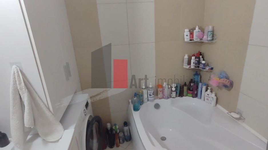 Vânzare apartament 2 camere metrou Apărătorii Patriei - Poză 13