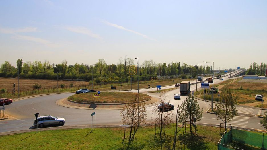 Teren intravilan generos, investitie ideala in zona IMGB - Sectorul 4 - Poză 11