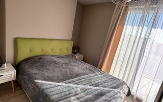 Penthouse cu 3 camere  | 2 parcări subterane incluse | Centru -Decebal - Poză 7