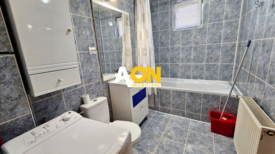Apartament 2 camere, 67 mp utili, etaj 1, langa Restaurant Paragraf - Poză 8