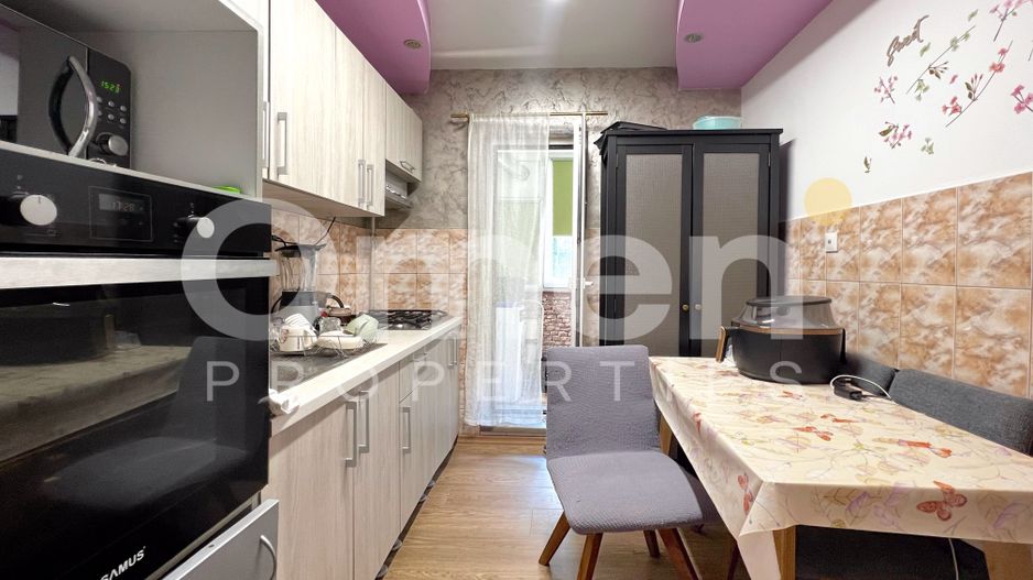 Apartament 3 camere | 65 mp | decomandat | 1,107 de euro/mp | Hotvon. - Poză 5