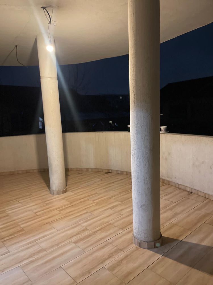 Proprietar,Inchiriez apartament 2 camere Titan/Auchan/Pallady - Poză 7