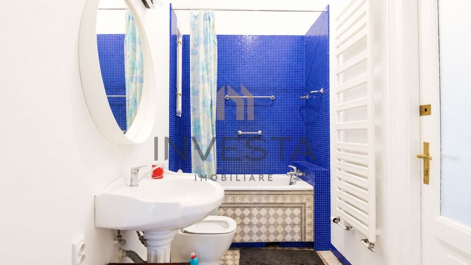 Resedinta Unica langa Palatul Sebestyén | 85 mp | zona Piata Unirii - Poză 18