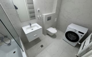 Apartament 2 camere Pipera IVORY , loc parcare acoperit - Poză 8