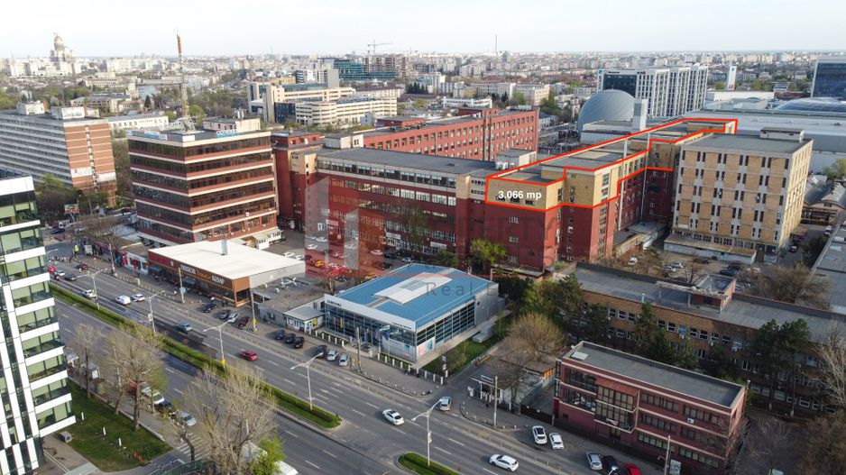 Spatiu comercial/industrial Apaca - Poză 4