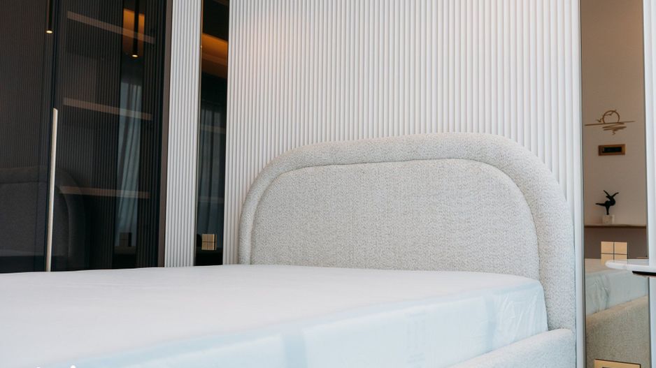 Apartament de Lux / One Floreasca Tower - Poză 8