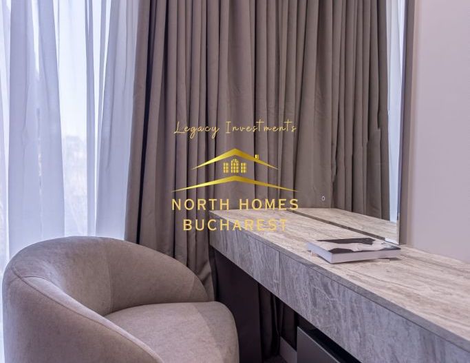 Apartament  2 Camere | Mobilat & Utilat | - Poză 16