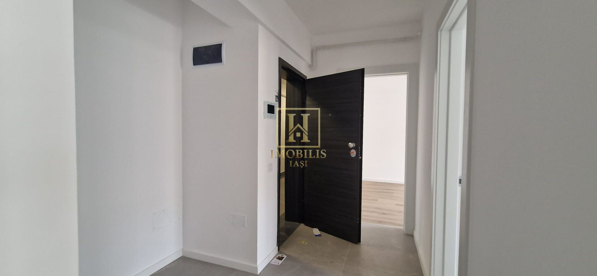 MUTARE IMEDIATA! Apartament 2 camere Dec 63 mp 117000E-Bucium - Poză 5