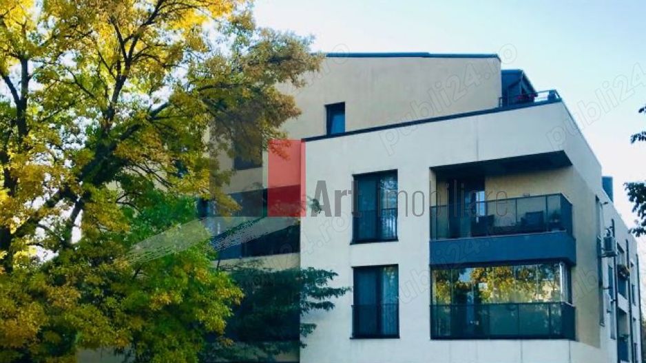 Apartament superb Ozana/1 Decemrbrie cu loc de parcare - Poză 6