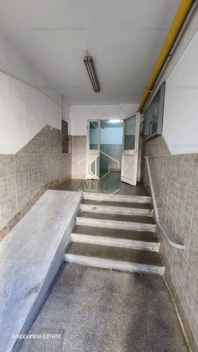 Modern renovat, 2 balcoane inchise, loc de parcare, Metrou Obor - Mosilor - Poză 27