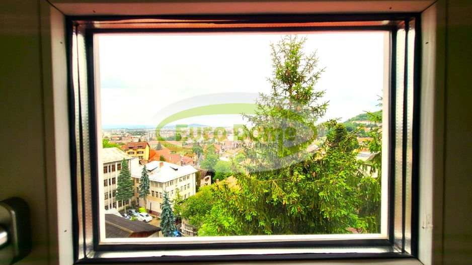 Zona Roata Norocului, apartament cu priveliste deosebita - Poză 14