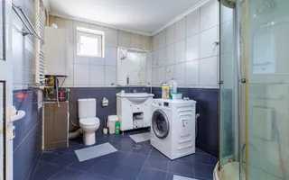 Casa cu curte | Cladire pentru activitati comerciale si servicii - Poză 12