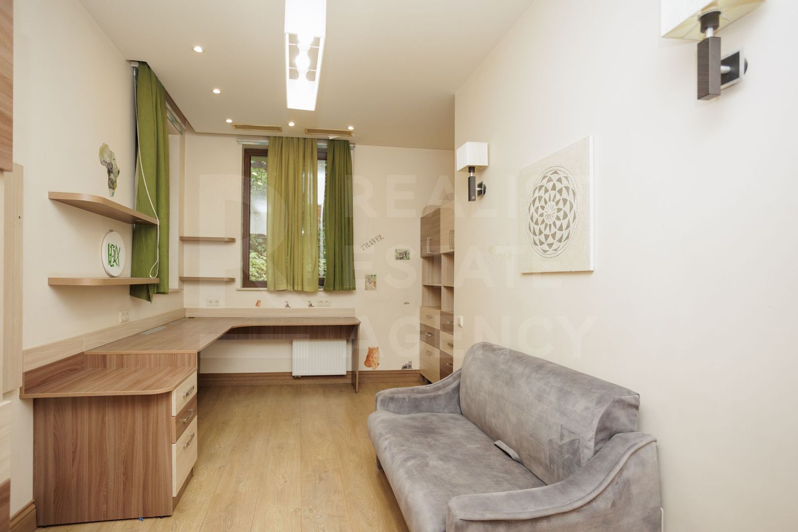 Chirie, Casa, 6 camere, Râscani - Poză 30