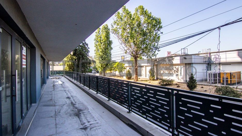 Spatiu Comercial | 50 mp |  Lidl & Kaufland | Valea Cascadelor | Metrou Pacii - Poză 1