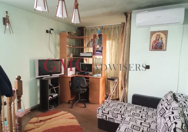 Casa P+1 Straulesti - Poză 7