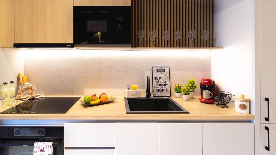 Apartament 2 camere de lux de inchiriat cu parcare subterana, bloc nou - Poză 2