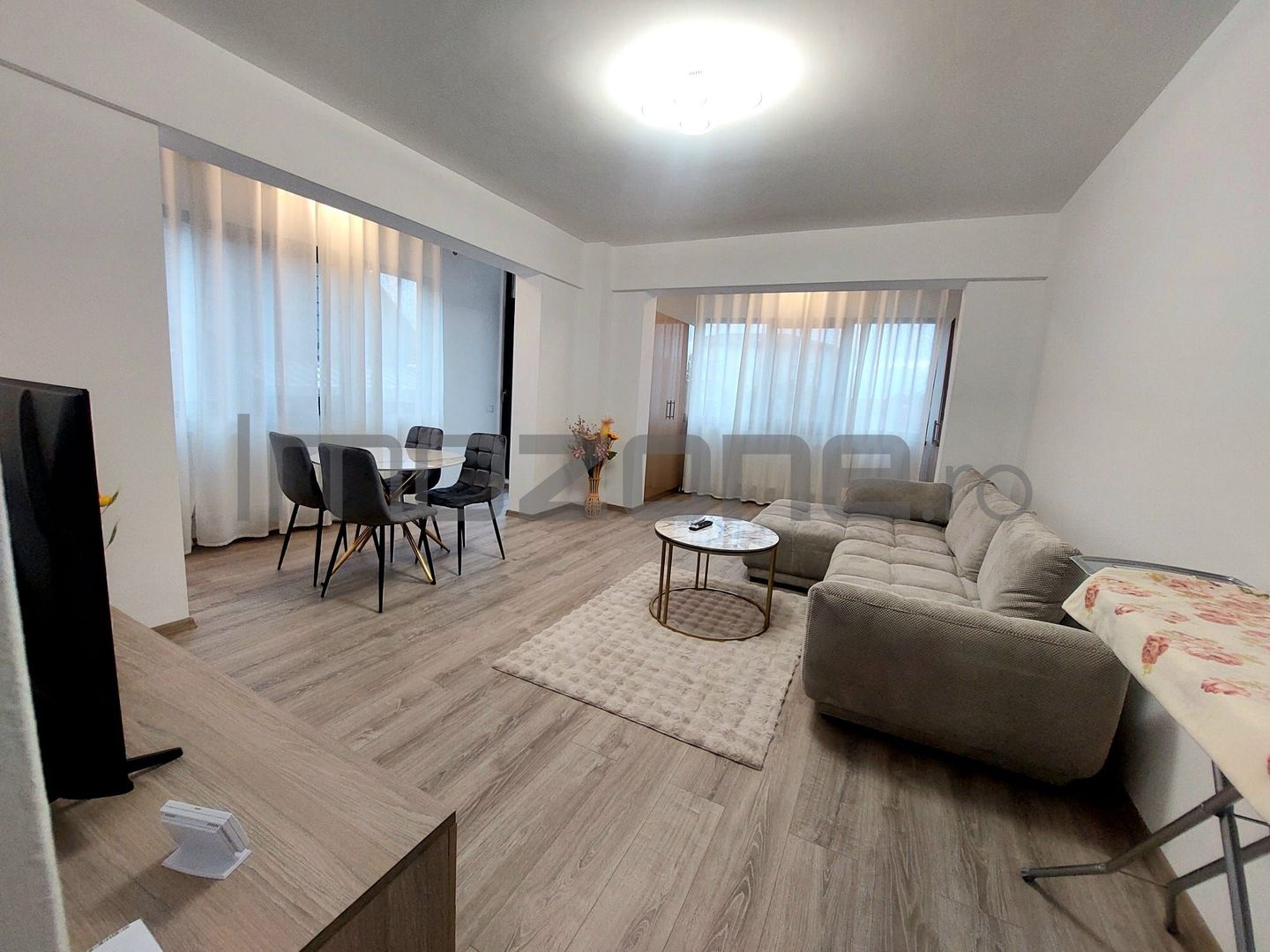 PRIMA INCHIRIERE, 2 camere, decomandat, 66 mp, etaj 2/5, Prelungirea Ghencea - Poză 1