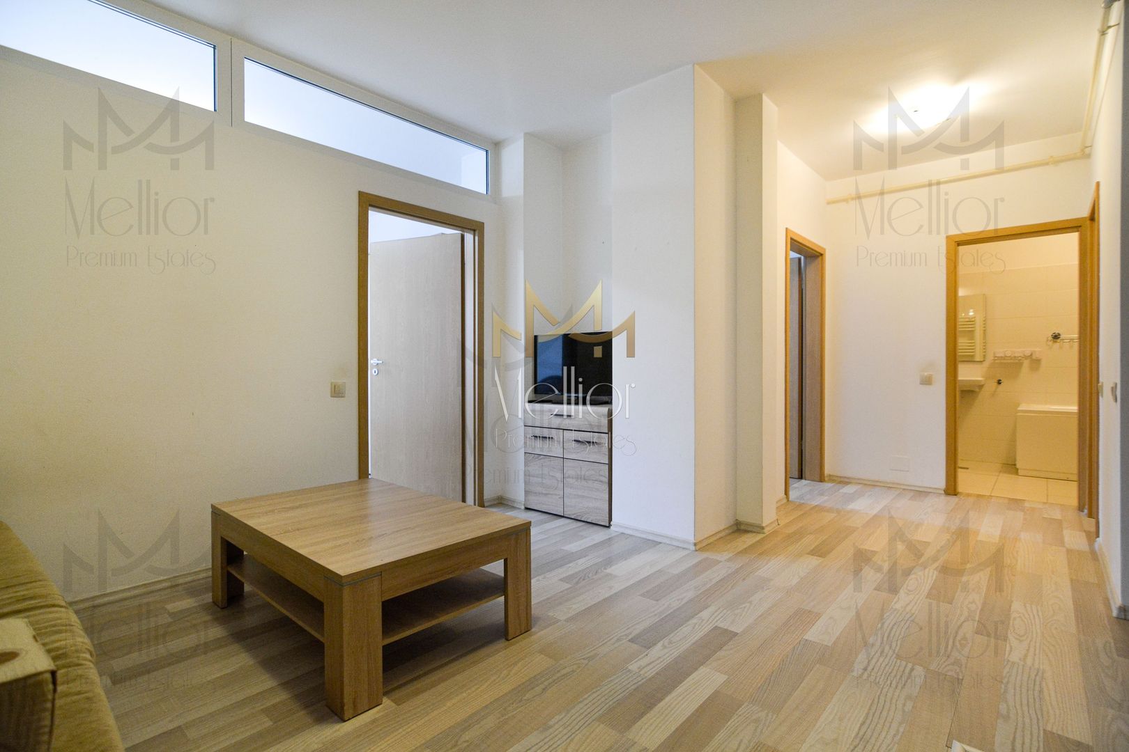 Apartament 2 camere, gradina, zona Iulius Mall, 200 m de FSEGA! - Poză 8