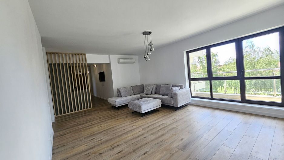 APARTAMENT PIPERA - GREEN VISTA - Poză 3