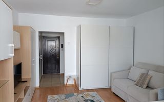 Garsonieră modernă și complet utilată – Dristor, la cheie - Poză 5